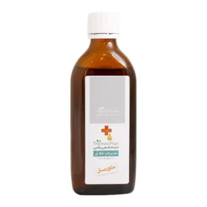 شربت تیماکس پلاس (Thymex Plus)