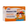 ساشه ویتامین C 250 میلی گرم پلاس کیدز EuroVital 30 عدد - thumbnail