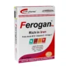 سافت ژل فروگان آرایکس STP فارما کمک به بهبود کم خونی 30 عدد - thumbnail