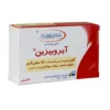 قرص آیروبیزین سنتروویت تامین آهن و ویتامین 30 عدد - thumbnail