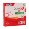 ویال محلول خوراکی ویتامین B12 اورامند پارس بهروزان جم پیشگیری از کم خونی 10 عدد - thumbnail