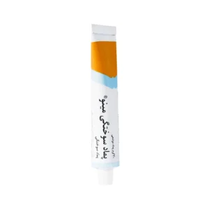 پماد سوختگی مینو درمان ضایعات پوستی 30 گرم