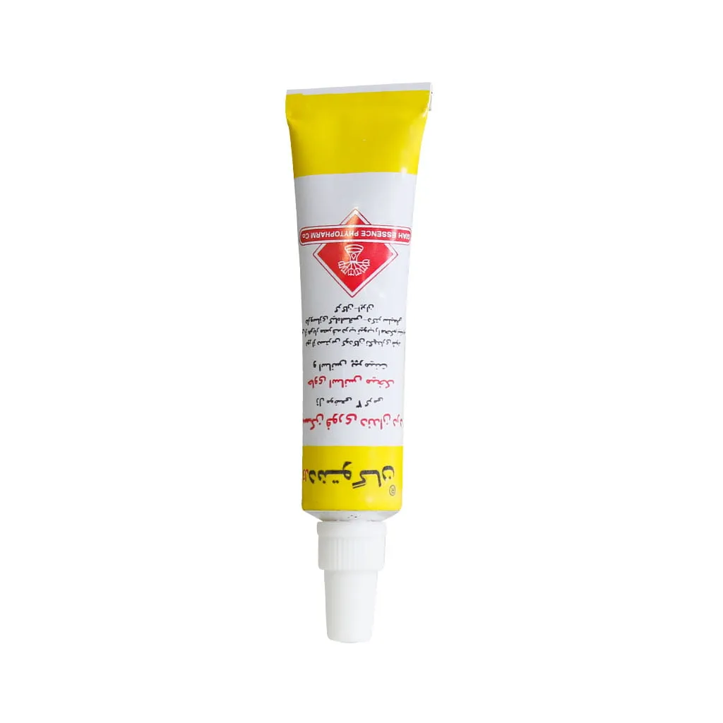 ژل دنتوگان گیاه اسانس 3 گرم