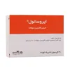 کپسول ایروسانول اکسیر رفع کم خونی 30 عدد - thumbnail