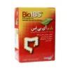 کپسول بایو آی بی اس تک ژن فارما 30 عدد - thumbnail