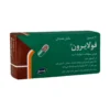 کپسول فولایرون رازک ۳۰ عددی - thumbnail