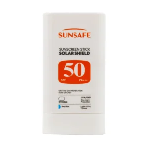 استیک ضد آفتاب SPF50 پوست خشک پارس حیان محافظت از پوست