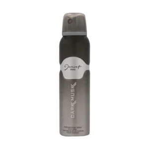 اسپری خوشبو کننده بدن مردانه ژک ساف مدل Dark Musk حجم 150 میلی لیتر
