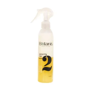 اسپری دو فاز موی خشک بوتانیس 250 میلی لیتر ترمیم کننده و محافظ مو
