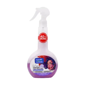 اسپری دوفاز بازسازی کننده مو هیرواتر 260 میلی لیتر روغن آرگان ترمیم کننده