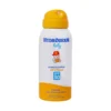 اسپری ضد آفتاب کودکان SPF30 هیدرودرم 100 میلی لیتر بدون حساسیت - thumbnail