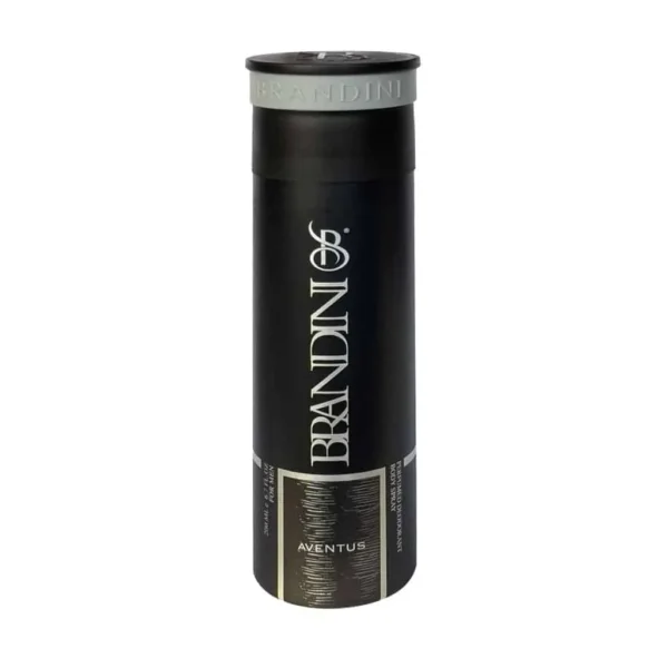 اسپری مردانه Aventus برندینی حجم 200 میلی لیتر خوشبو کننده بدن
