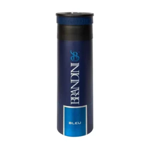 اسپری مردانه برندینی مدل Bleu 200 میلی لیتر رایحه خنک و تلخ