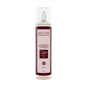 بادی اسپلش زنانه بادی کر مدل Tresor Midnight Rose حجم 250 میلی لیتر رایحه خنک و شیرین