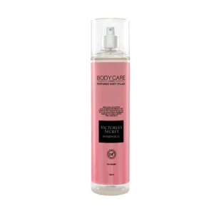 بادی اسپلش زنانه بادی کر مدل Victorias Secret حجم 250 میلی لیتر طراوت و شادابی