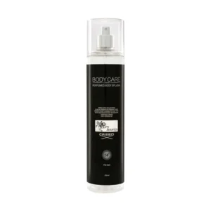 بادی اسپلش مردانه بادی کر مدل Aventus 250 میلی لیتر عطر مردانه با خاصیت ضد تعریق