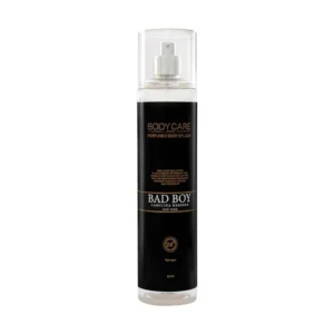 بادی اسپلش مردانه بادی کر مدل Bad Boy حجم 250 میلی لیتر خوشبو کننده بدن