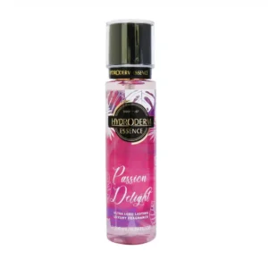 بادی میست زنانه هیدرودرم مدل Passion Delight 200 میلی لیتر خوشبو کننده بدن