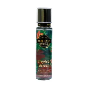 بادی میست زنانه هیدرودرم مدل Tropical Breeze 200 میلی لیتر افزایش طراوت و شادابی پوست