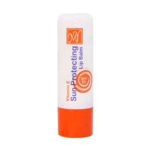 بالم لب ضد آفتاب SPF25 مای 4 میلی لیتر ترمیم و محافظت از لب‌ها