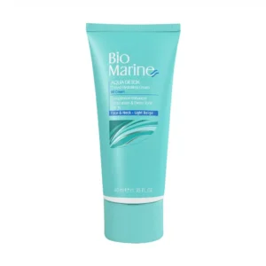 بی بی کرم رطوبت رسان رنگی SPF15 بایومارین 40 میلی لیتر مرطوب کننده و یکنواخت کننده رنگ پوست