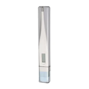 تب سنج دیجیتال امرون مدل MC-3B اندازه گیری دما بدن