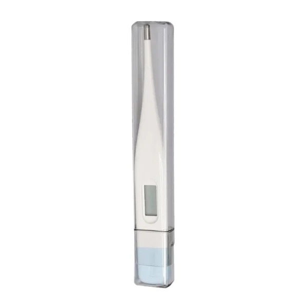 تب سنج دیجیتال امرون مدل MC-3B اندازه گیری دما بدن