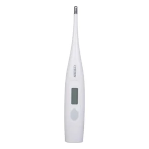 تب سنج دیجیتال سیتی زن مدل CTA-302 دقت سنجش ۰٫۱ درجه برای اندازه‌گیری دما