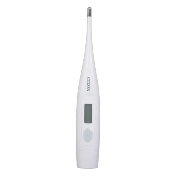 تب سنج دیجیتال سیتی زن مدل CTA-302 دقت سنجش ۰٫۱ درجه برای اندازه‌گیری دما