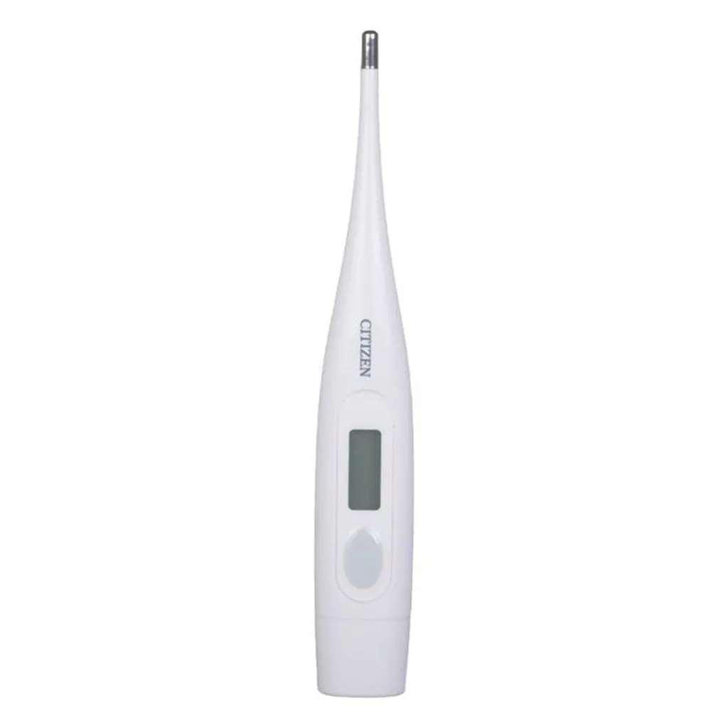 تب سنج دیجیتال سیتی زن مدل CTA-302 دقت سنجش ۰٫۱ درجه برای اندازه‌گیری دما