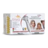 تب سنج دیجیتالی بدون تماس امسیگ مدل CT 50 اندازه گیری دما - thumbnail