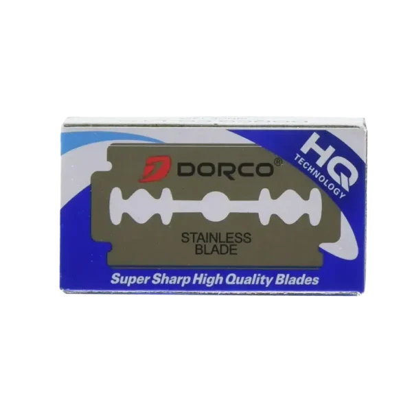 تیغ سنتی دورکو مدل ST300 دورکو افزایش قدرت برندگی