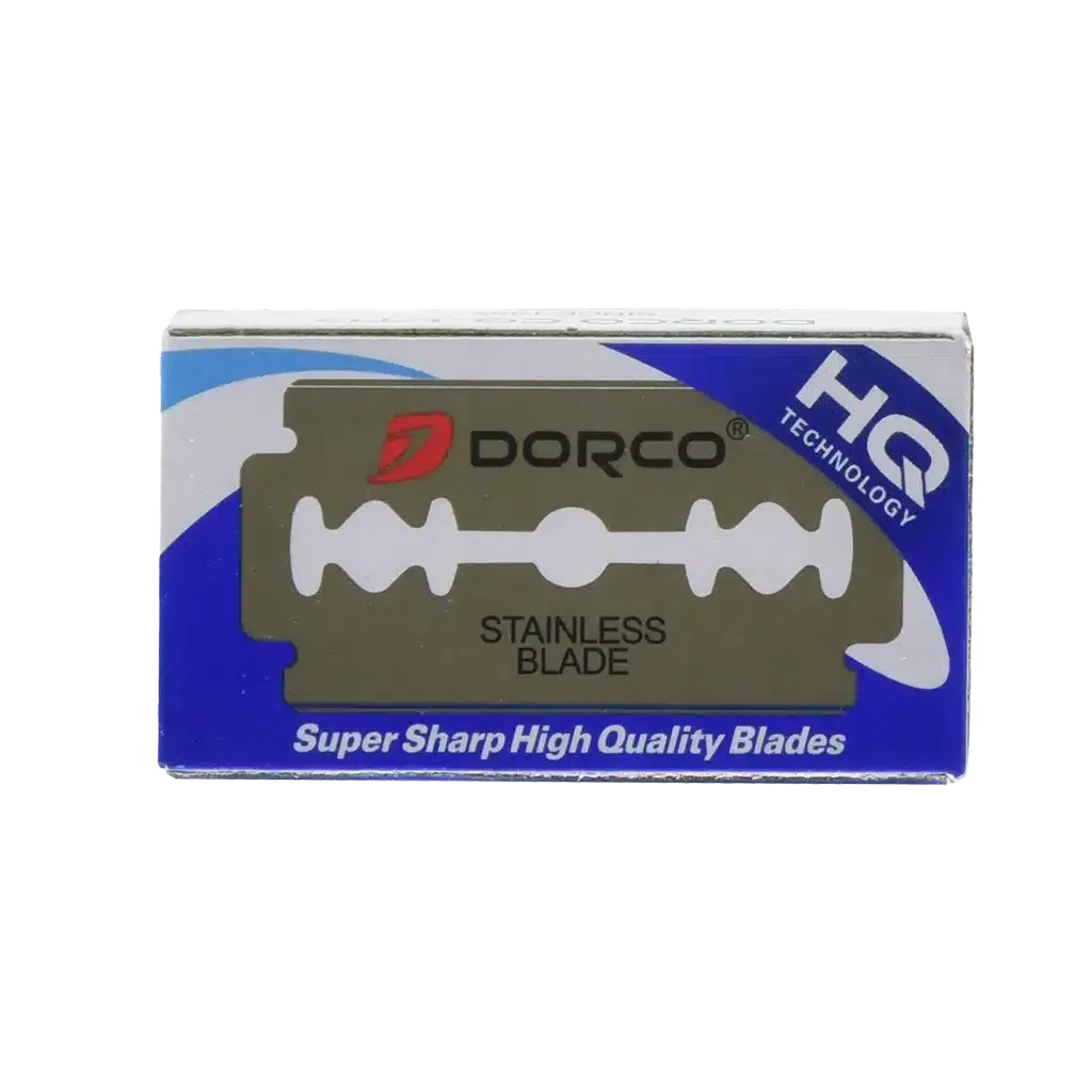 تیغ سنتی دورکو مدل ST300 دورکو افزایش قدرت برندگی