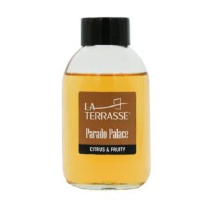 خوشبو کننده هوا لاتراس مدل Parado Palace 100 میلی لیتر رایحه انبه