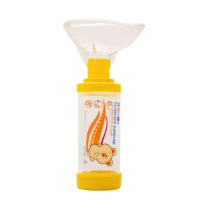 دمیار اطفال فناور طب اسپادانا ماسک مخصوص دریچه یک طرفه
