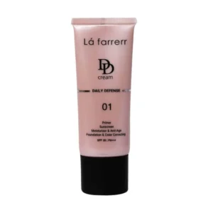 دی دی کرم لافارر مناسب انواع پوست 33 میلی لیتر SPF30 ضد آفتاب و ضد پیری