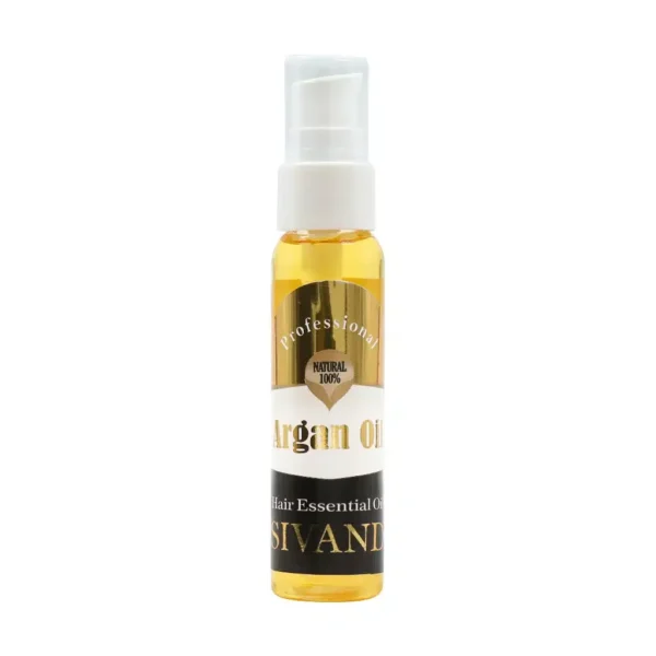 روغن آرگان سیوند 45 میلی لیتر مرطوب کننده و ترمیم کننده مو