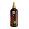 روغن آفتاب حاوی عصاره آلوئه ورا مای SPF 6 برنزه کننده - thumbnail