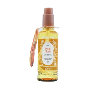 روغن پاک کننده آرایش و شوینده صورت ویت یو 200 میلی لیتر