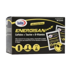 ساشه انرژی سان یوروویتال 30 عدد افزایش انرژی و کاهش خستگی