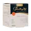 ساشه جوشان بونی مگز پلاس کیمیا آرا 20 عدد مکمل غذایی تقویت استخوان - thumbnail
