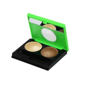 سایه چشم دوتایی کالیستا مدل Eye Design برای آرایش چشم