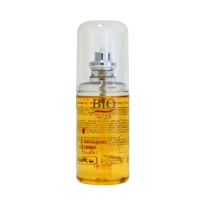 سرم براق کننده قوی مو بایو ۸۰ میلی لیتر روغن آرگان پیشگیری و درمان مو خوره