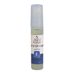 سرم تقویت مژه و ابرو نلا 4.5 میلی لیتر تقویت کننده و مغذی