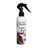 سرم دو فاز رطوبت رسان دیترون حاوی کراتین و روغن آرگان 250 میلی لیتر ترمیم کننده و نرم کننده مو - thumbnail
