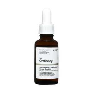 سرم روغن دانه گل گاو زبان اوردینری 30 میلی لیتر مرطوب کننده و تغذیه کننده پوست