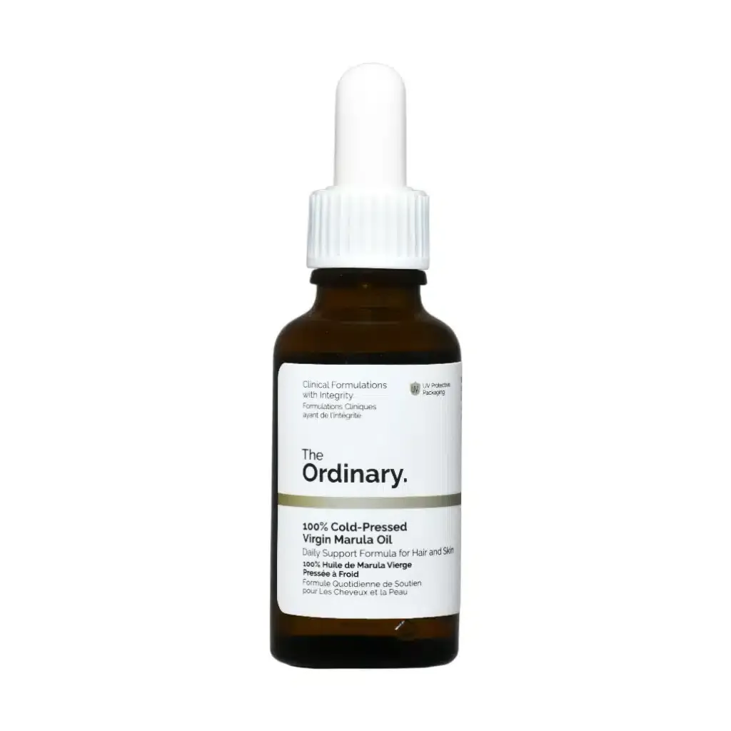 سرم روغن مارولا اوردینری 30 میلی لیتر مرطوب کننده و آبرسان عمیق