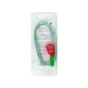 سوند معده (لوله بینی – معده) سوپا تخلیه خون و ترشحات
