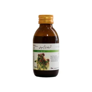 شربت تیمیان مینا ۱۲۰ میلی لیتر درمان سرفه و خلط آور