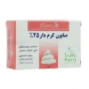 صابون کرم دار 25 درصد گل سیتو 100 گرم مرطوب کننده قوی برای پوست های خشک - thumbnail
